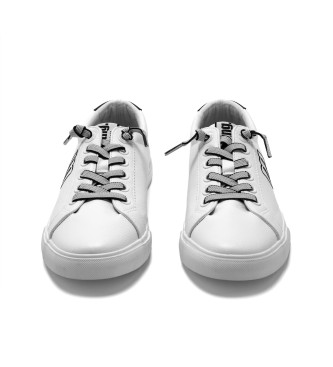 Mustang Zapatillas Aria blanco