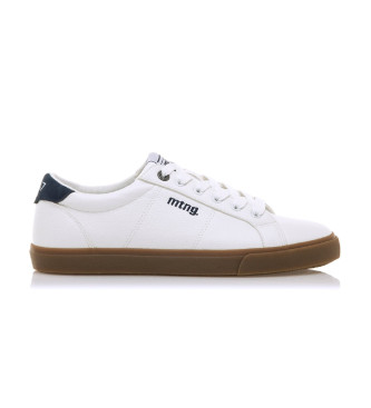 MTNG Zapatillas Aria blanco