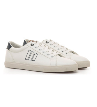 MTNG Baskets Aria blanc