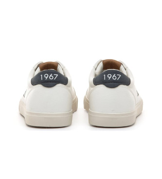 MTNG Baskets Aria blanc