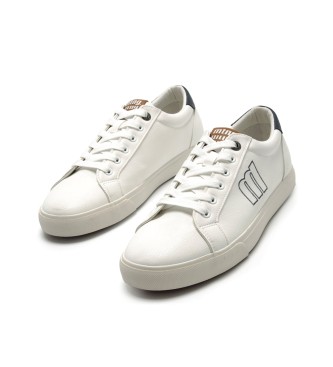 MTNG Baskets Aria blanc