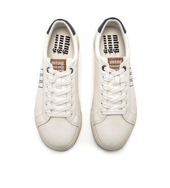 MTNG Baskets Aria blanc