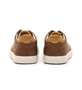 MTNG Baskets Aria marron