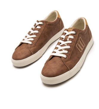 MTNG Baskets Aria marron