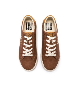 MTNG Baskets Aria marron