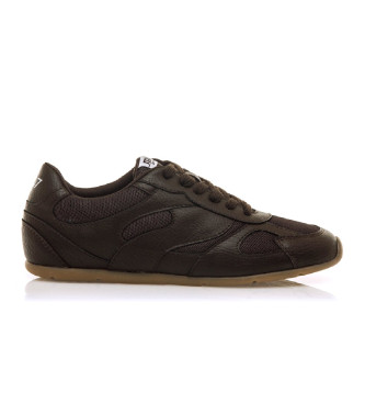MTNG Sneakers marroni di Berlino