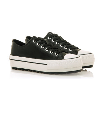 MTNG Bigger-T Sneakers Black