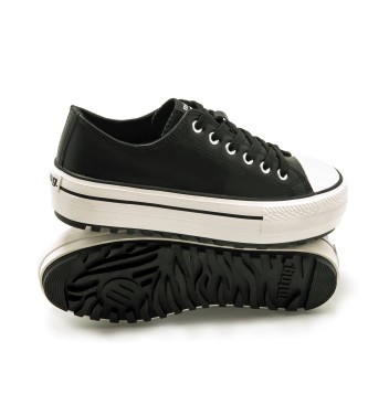 MTNG Bigger-T Sneakers Black