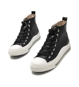 Mustang Bigger-W Sneakers Black