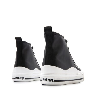 Mustang Bigger-W Sneakers Black