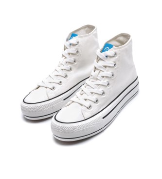 Zapatillas Casual Bigger-X Blanco - Tienda Esdemarca calzado, moda y complementos - zapatos de marca zapatillas de marca