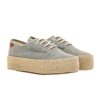 Mustang Casual Shoes Caribe-X Blue