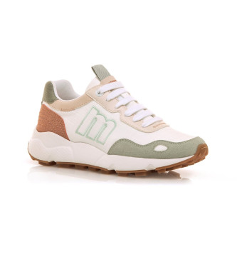 MTNG Chaussures d'escalade blanches