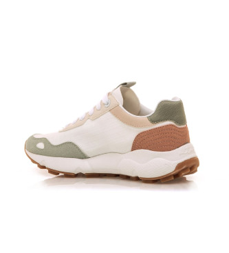 MTNG Chaussures d'escalade blanches