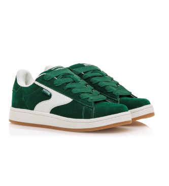 MTNG Zapatillas College  verde