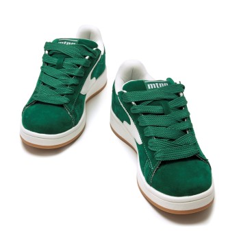 MTNG Zapatillas College  verde