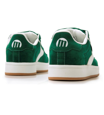 Mustang College-Schuhe grn