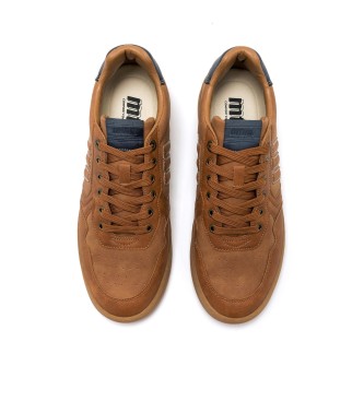 MTNG Chinelos castanhos Colton