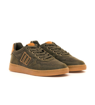 Mustang Trainers Colton green