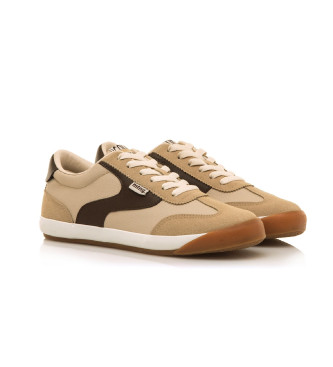 MTNG Pumps i beige