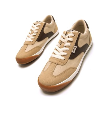 MTNG Pumps i beige