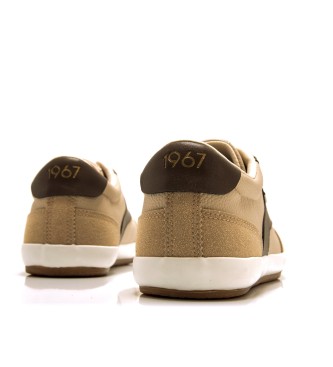 MTNG Pumps i beige