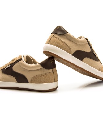 MTNG Pumps i beige