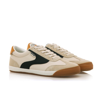 Mustang Zapatillas Court Beige