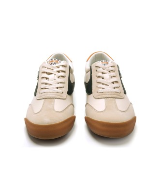 Mustang Zapatillas Court Beige