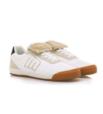 MTNG Sneakers bianche Court