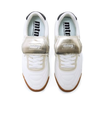 MTNG Sneakers bianche Court