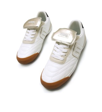 MTNG Sneakers bianche Court