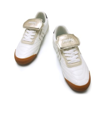 MTNG Sneakers bianche Court