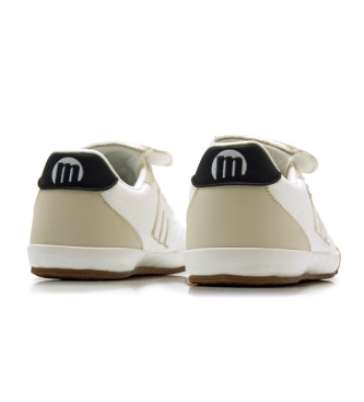 MTNG Sneakers bianche Court