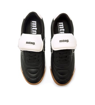 MTNG Court Sneakers Schwarz