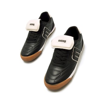 MTNG Court Sneakers Schwarz