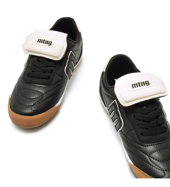 MTNG Court Sneakers Schwarz