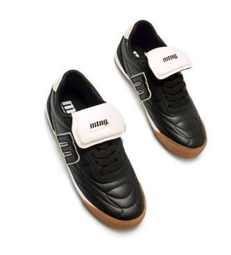 MTNG Court Sneakers Schwarz