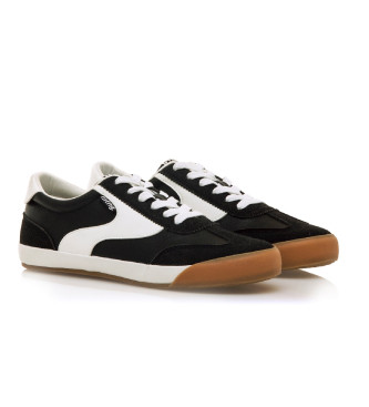 Mustang Zapatillas Court Negro