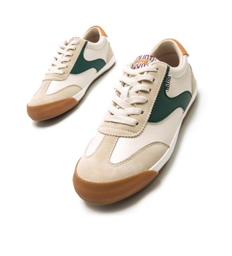 MTNG Sneakers beige Court