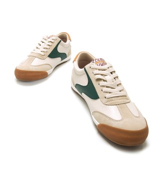 MTNG Sneakers beige Court