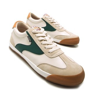 MTNG Sneakers beige Court