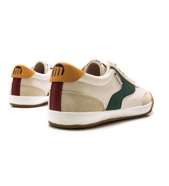 MTNG Sneakers beige Court