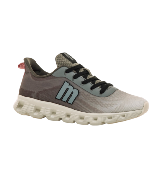 MTNG Sapatos Cube cinzento