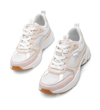 Mustang Daddy Sneakers Beige