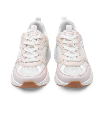 Mustang Daddy Sneakers Beige