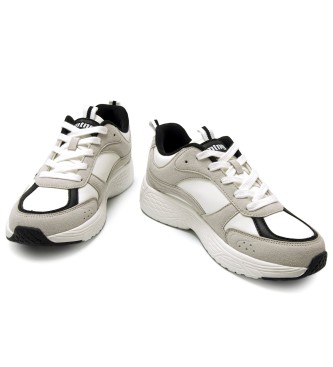 Mustang Trainers Daddy grey