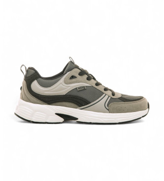 Mustang Zapatillas Daddy gris