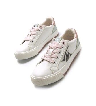 MTNG KIDS Emi Sneakers Branco