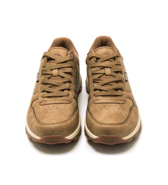 MTNG Chaussures Fonix marron